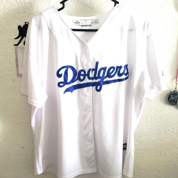 💥LA Dodgers Max Muncy Jersey - Picture 2 of 5